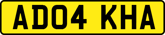 AD04KHA