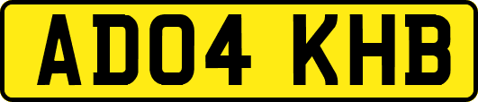 AD04KHB