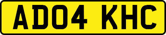 AD04KHC