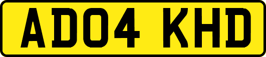 AD04KHD