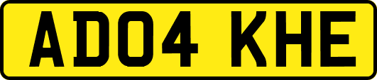 AD04KHE