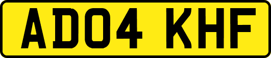 AD04KHF