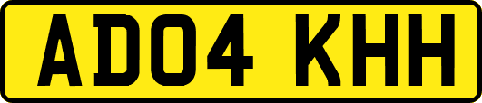 AD04KHH
