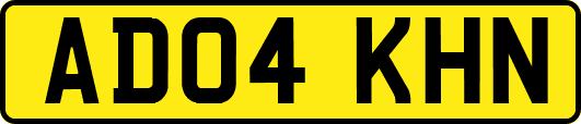 AD04KHN