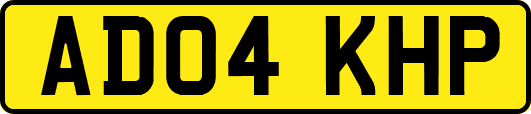 AD04KHP