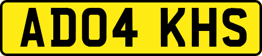 AD04KHS
