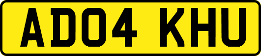 AD04KHU