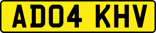 AD04KHV
