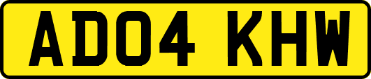 AD04KHW