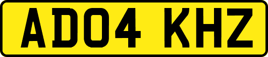 AD04KHZ