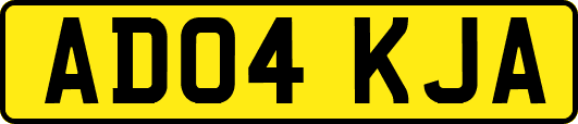 AD04KJA
