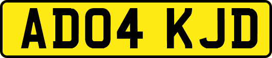 AD04KJD