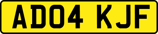 AD04KJF