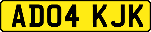 AD04KJK