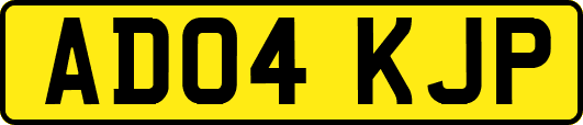 AD04KJP