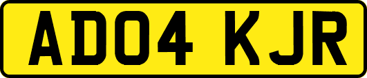 AD04KJR