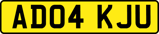 AD04KJU