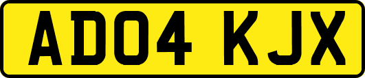 AD04KJX