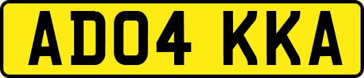 AD04KKA