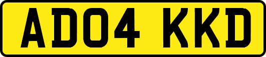 AD04KKD