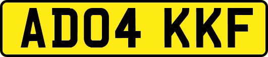 AD04KKF