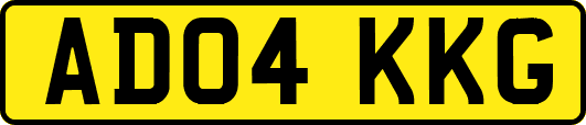 AD04KKG