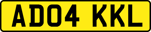AD04KKL