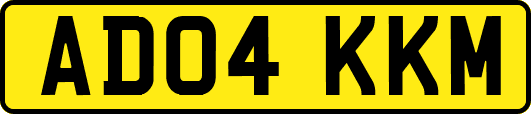 AD04KKM