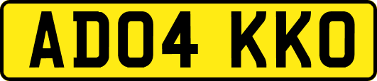 AD04KKO