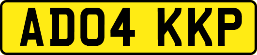 AD04KKP