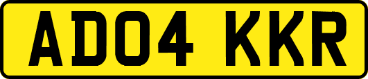 AD04KKR