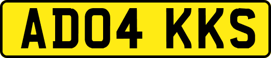 AD04KKS