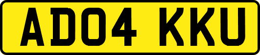 AD04KKU