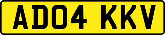AD04KKV