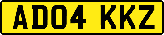 AD04KKZ