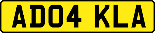 AD04KLA