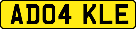 AD04KLE