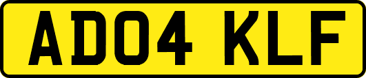 AD04KLF