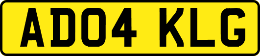 AD04KLG