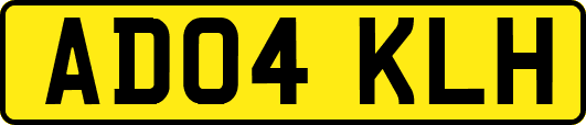 AD04KLH