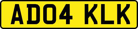 AD04KLK