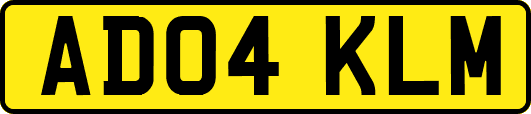 AD04KLM