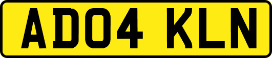 AD04KLN