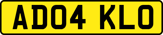 AD04KLO