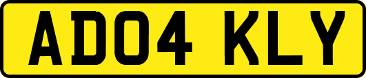 AD04KLY