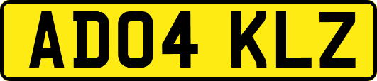 AD04KLZ