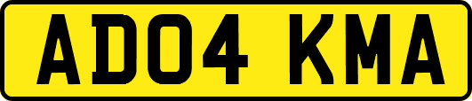 AD04KMA