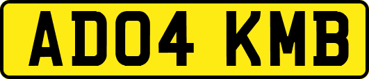 AD04KMB