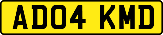 AD04KMD