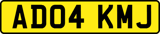 AD04KMJ